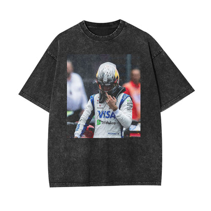 Carlos Sainz F1 T-shirt/Sweatshirt/Hoodie