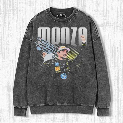 T-SHIRT CHARLES LECLERC V5
