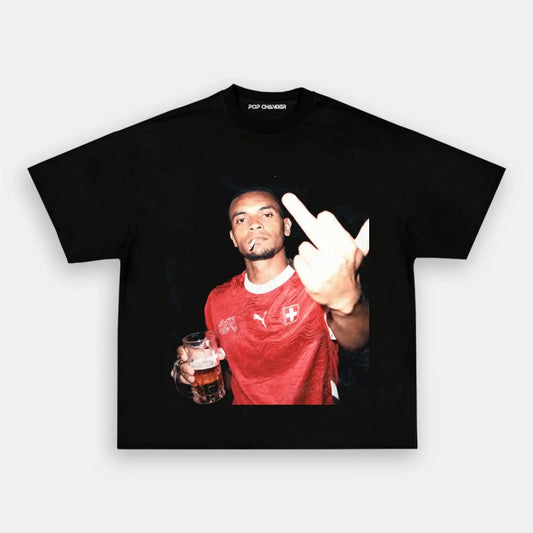Schweiz Fußball TEE 1.2