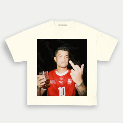 Schweiz Fussball-TEE 1.0