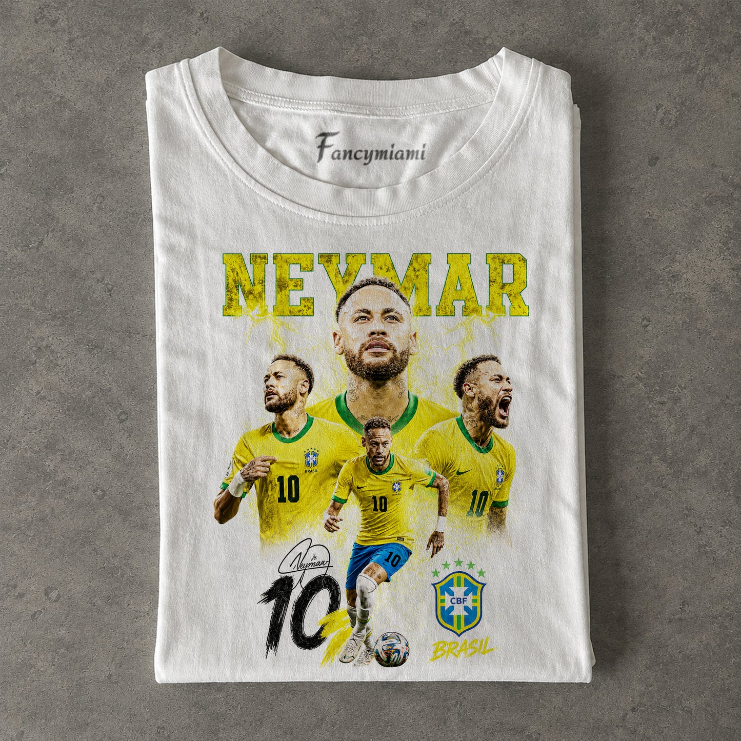 WORLD STADIUM ICON TEE
