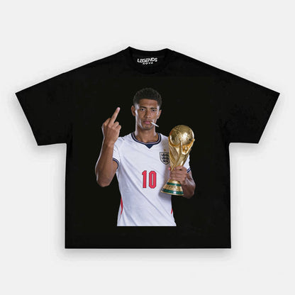 Jude Bellingham England Tee