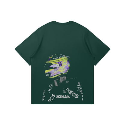 Lewis Icon Tee - [DS]