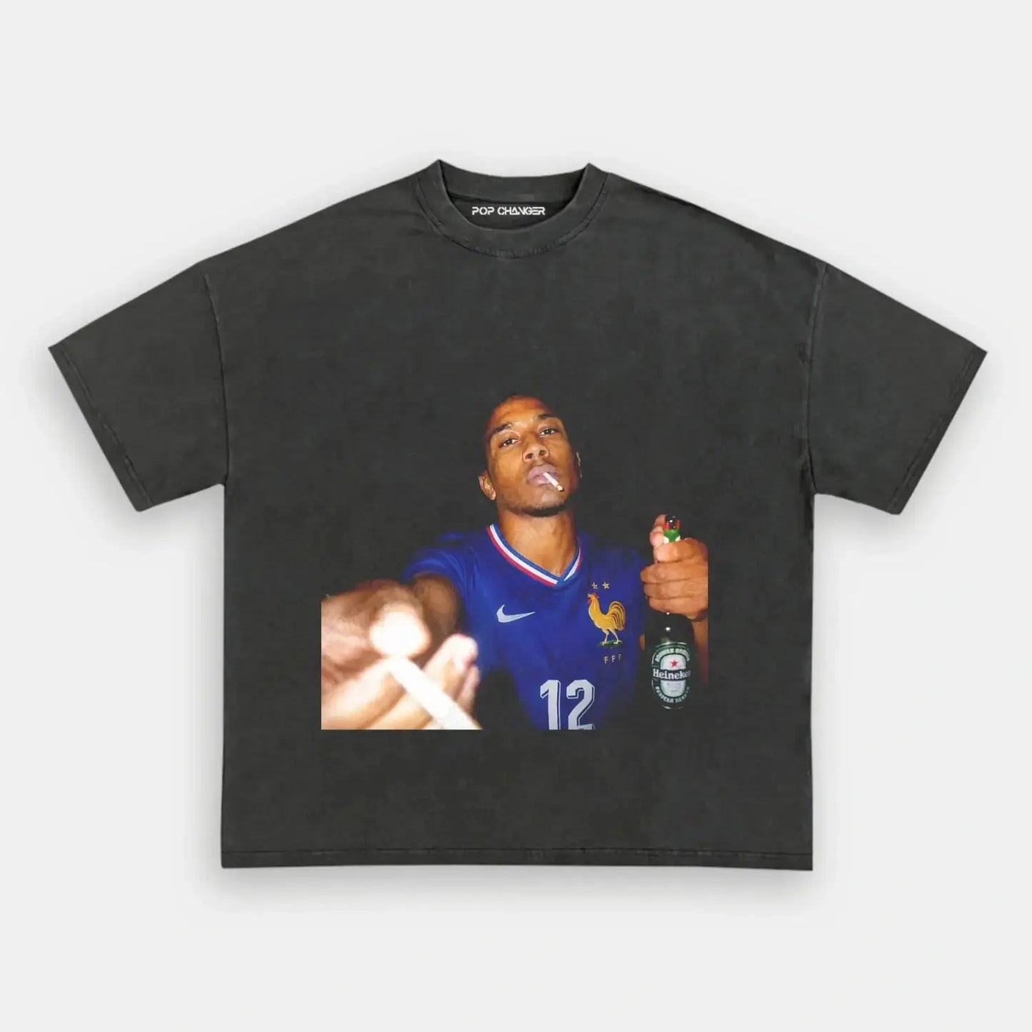 France Tee12