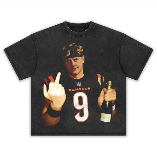 Joe Burrow NFL T-shirt/Sweatshirt/Hoodie
