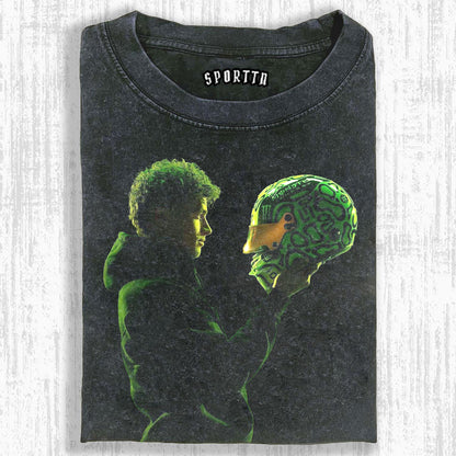 LANDO NORRIS TEE/SWEATSHIRT/HOODIE