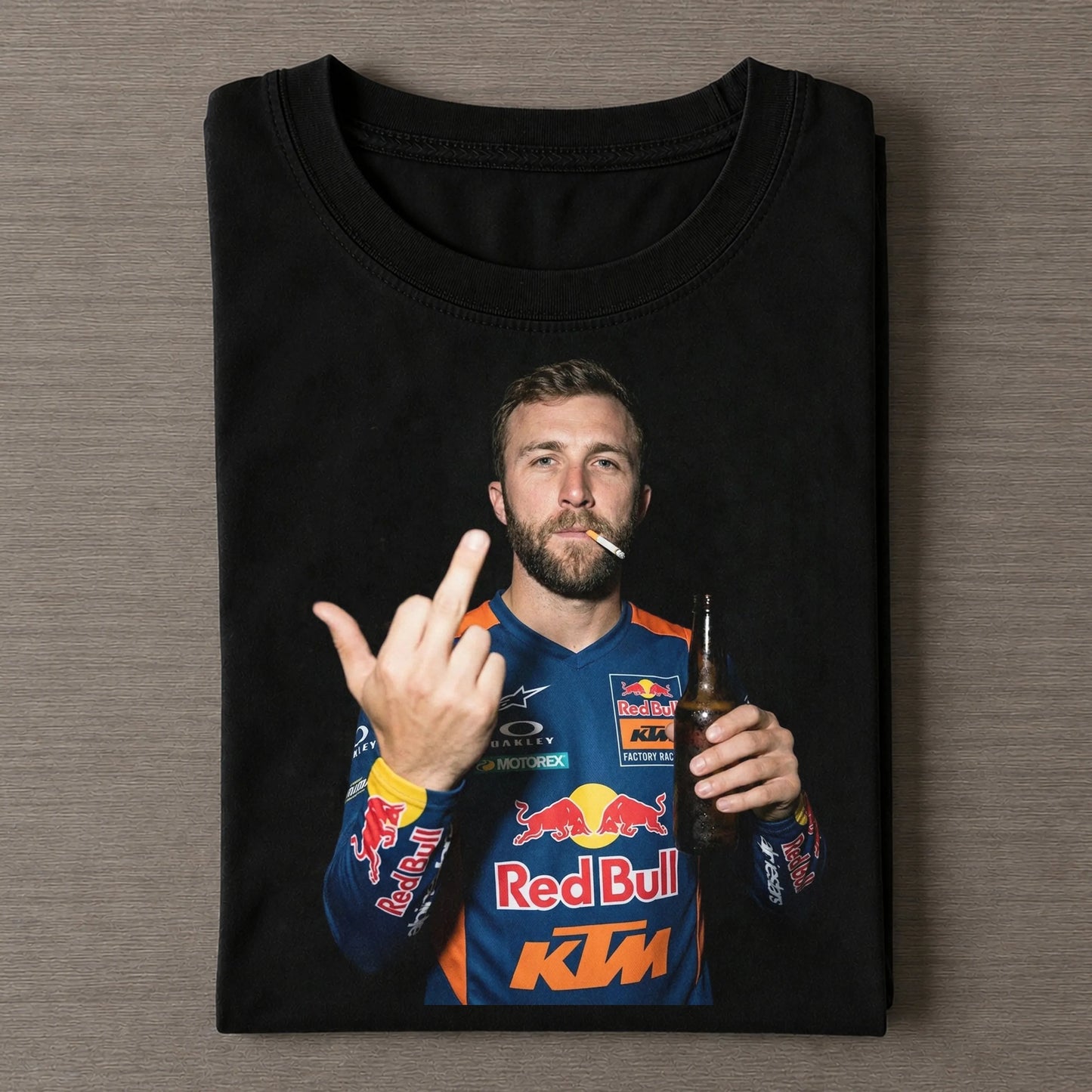 Eli Tomac 2026 Tee