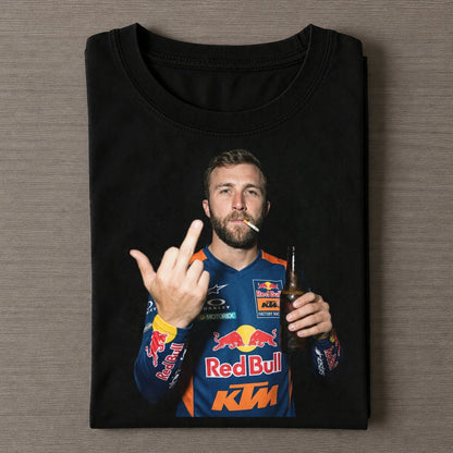 Eli Tomac 2026 Tee