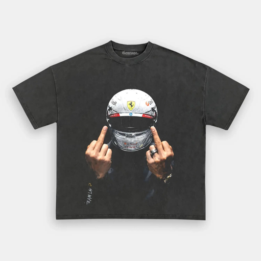 Lewis Hamilton Tee