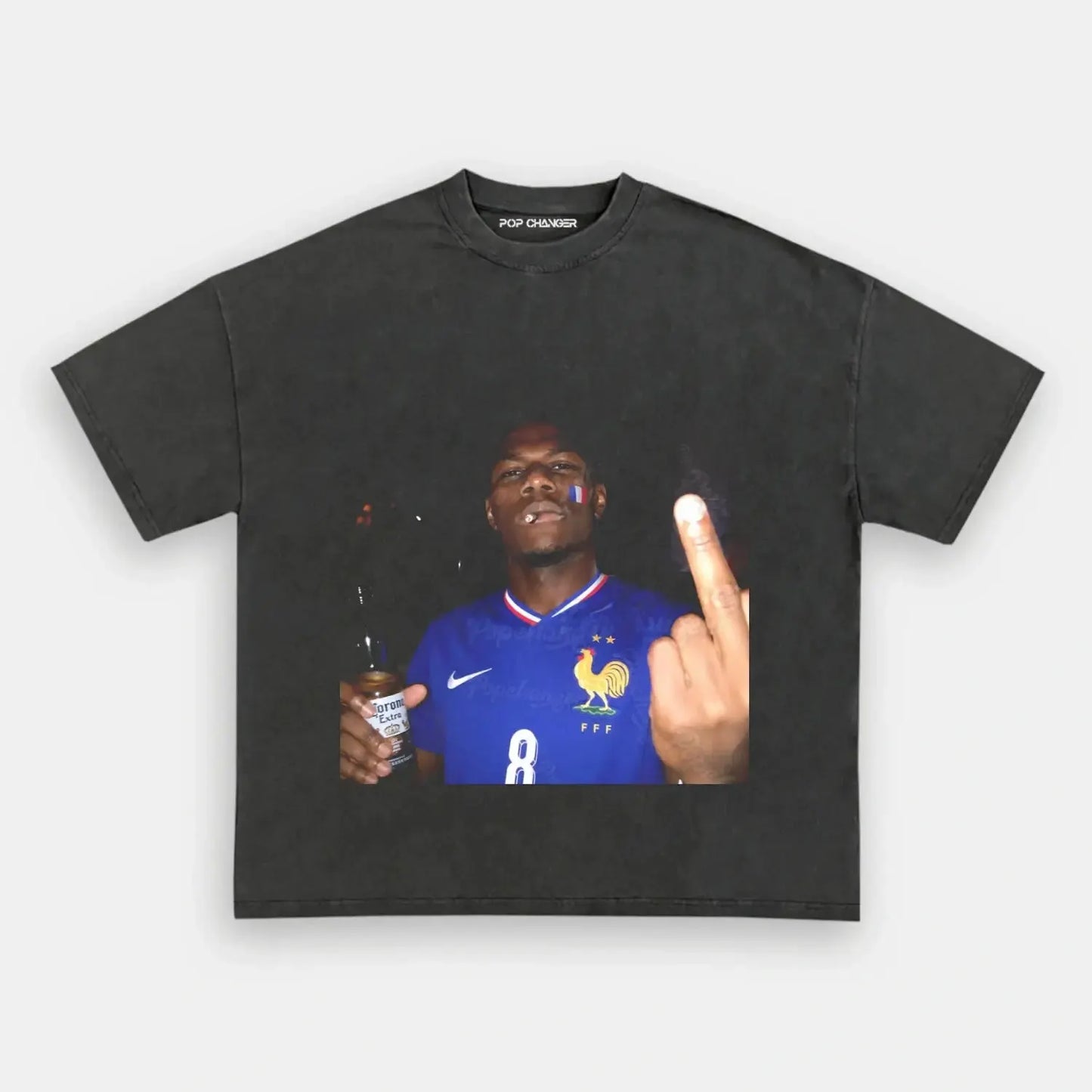 Frankreich-Tee23