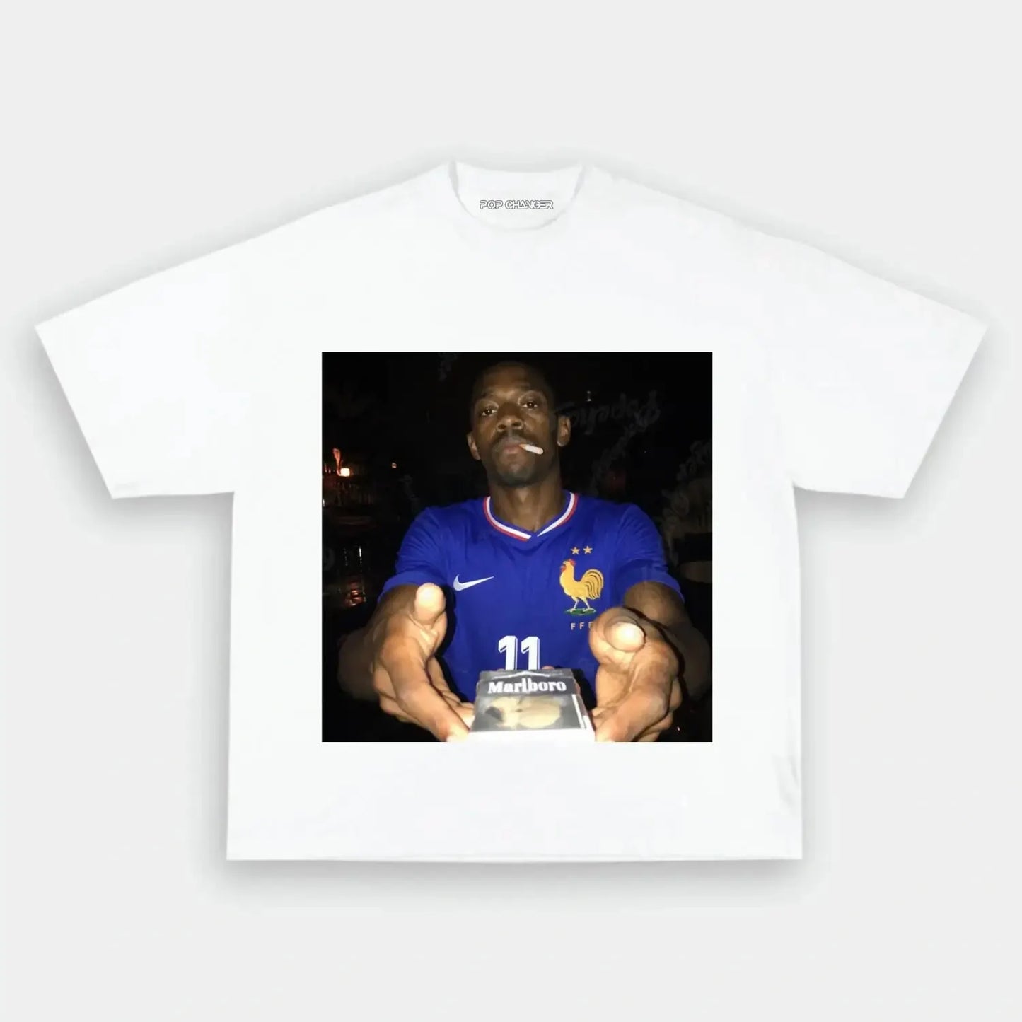 France Tee5