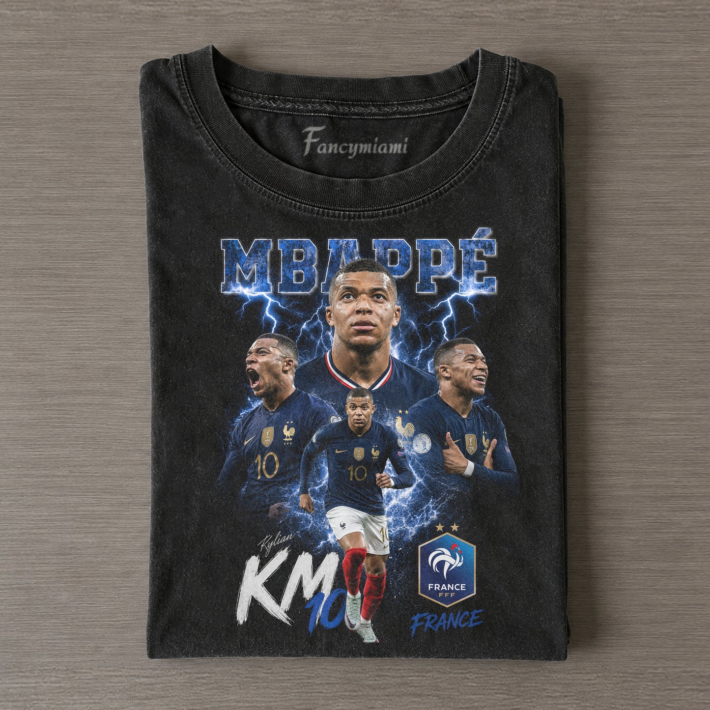 WORLD STADIUM ICON TEE