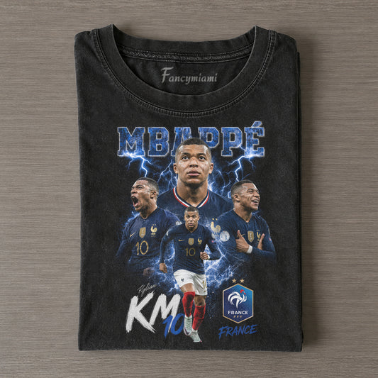 WORLD STADIUM ICON TEE