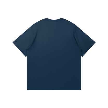 Lewis Blur Tee (Front-Print)