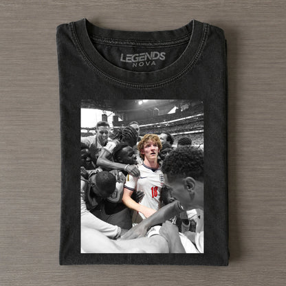 Anthony Gordon England T-Shirt