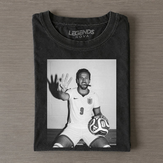 Harry Kane England T-Shirt