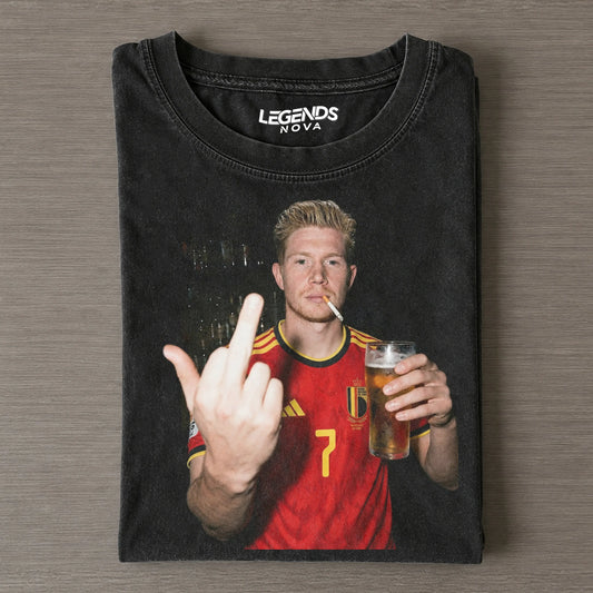Kevin De Bruyne 2026 Tee