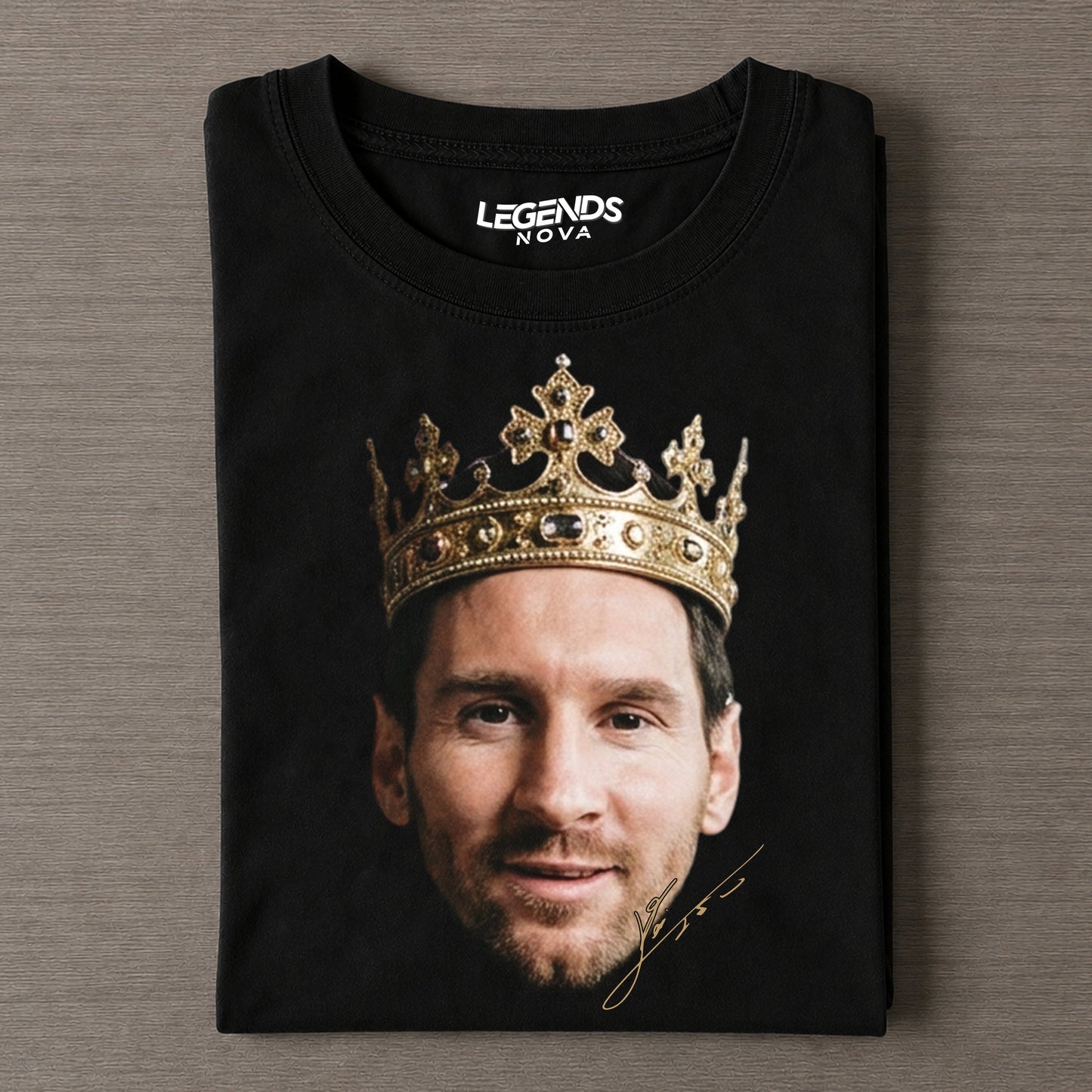 Classic Legendary Football TEE