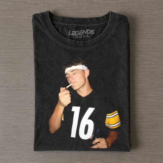 Steelers DA NFL Tee
