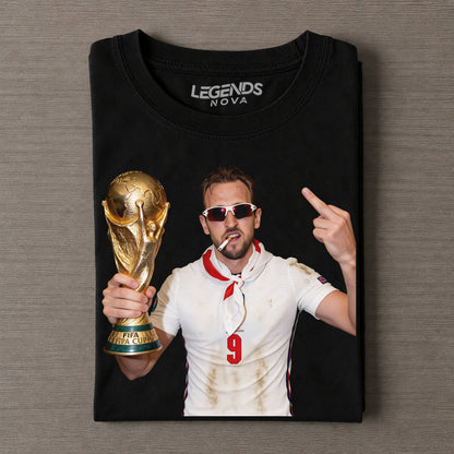 Harry Kane 2026 T-Shirt