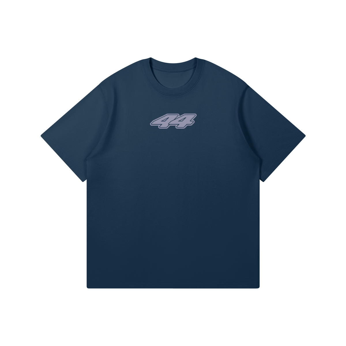 Lewis Ghost Tee - [DS]