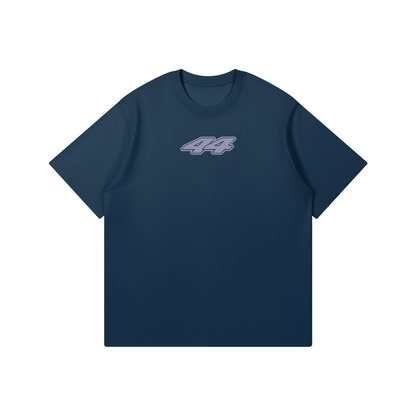 Lewis Ghost Tee - [DS]