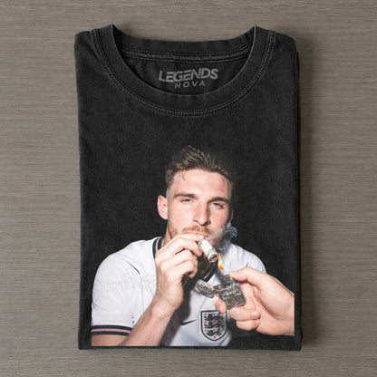 Declan Rice England Tee