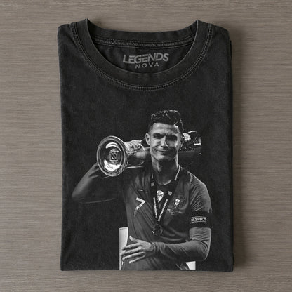 Cristiano Ronaldo 2026 T-Shirt