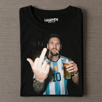 Lionel Messi 2026 Tee