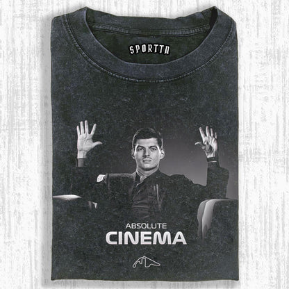 F1 Max Verstappen Tee/Sweatshirt/Hoodie