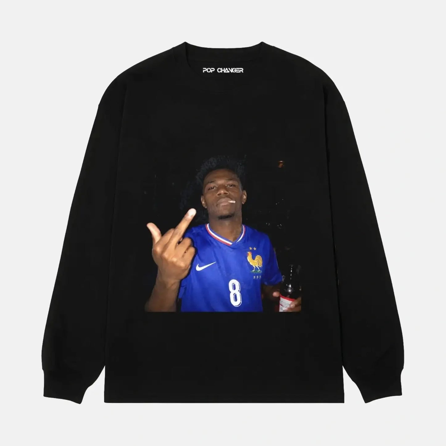 France Tee3