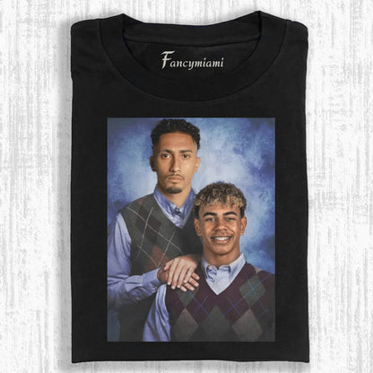 PITCH PARODY T-SHIRT