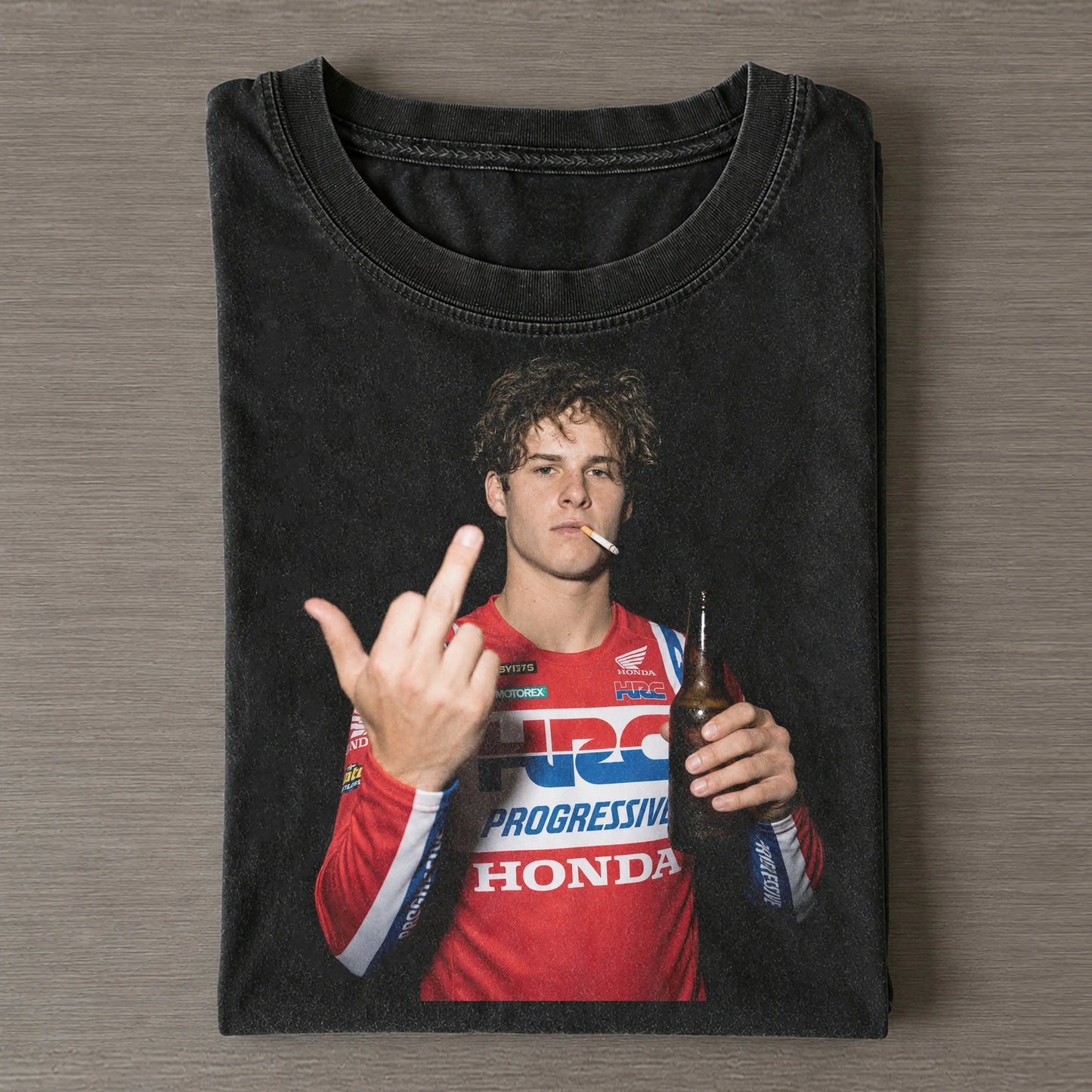 Jett Lawrence 2026 Tee