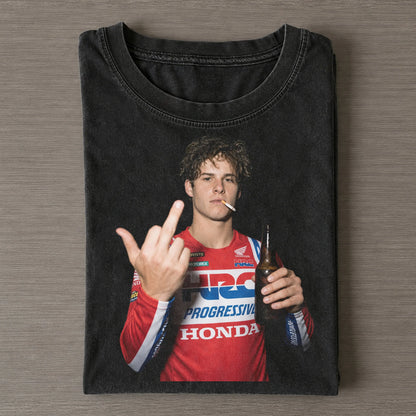Jett Lawrence 2026 Tee