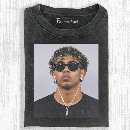 T-SHIRT PARODIE DE PITCH