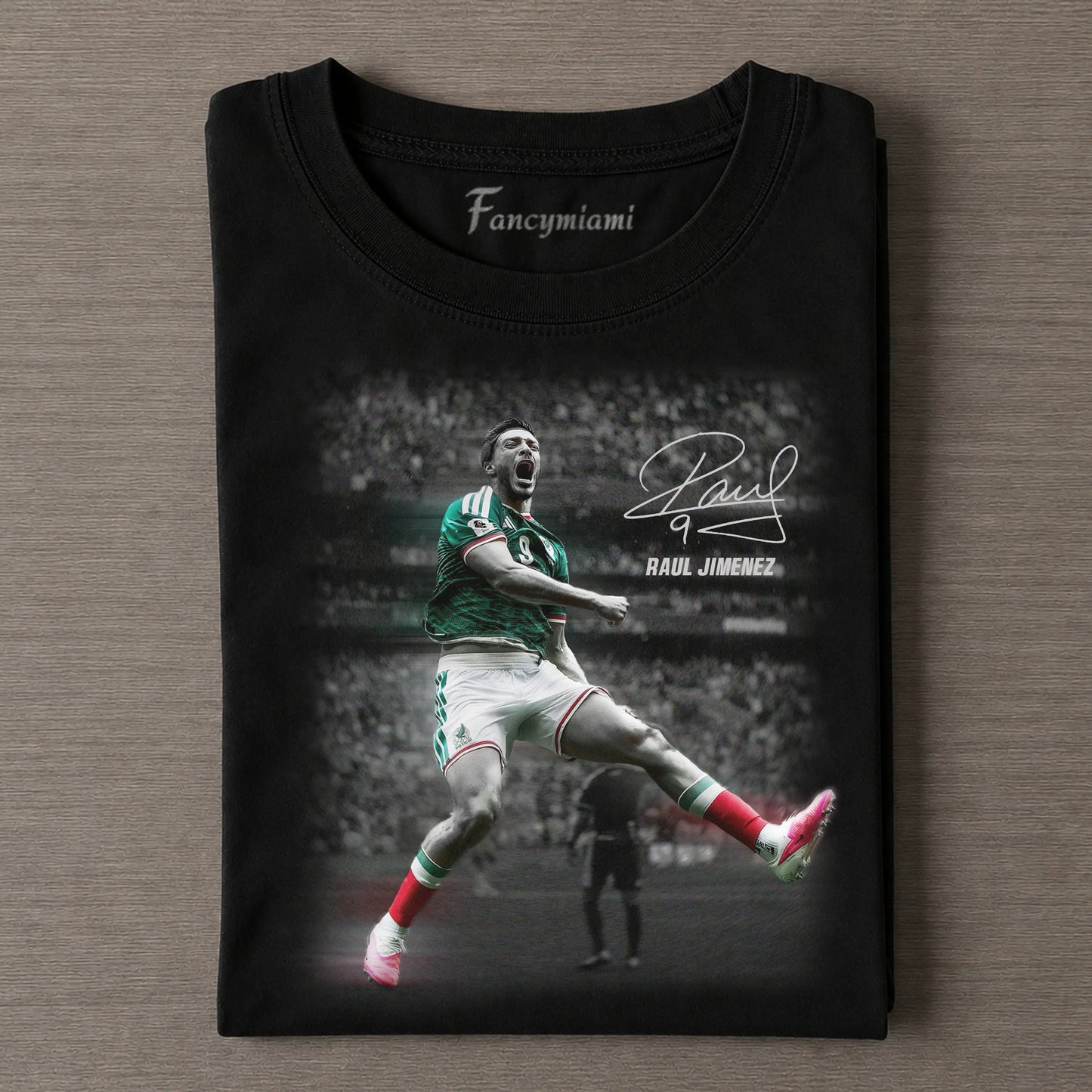 mexico 2026 V2 TEE