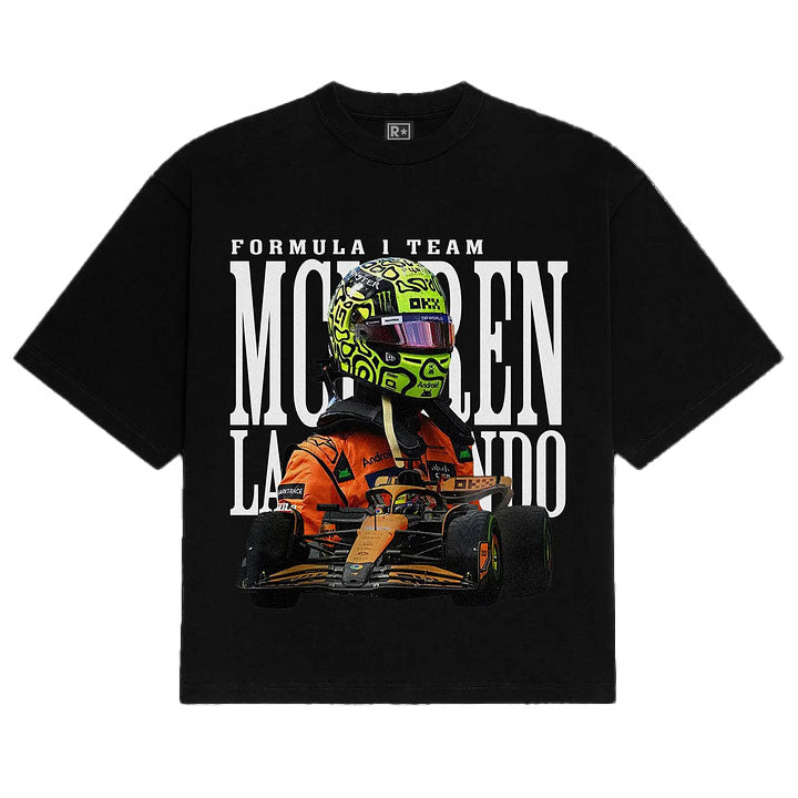 Lando Team T-Shirt