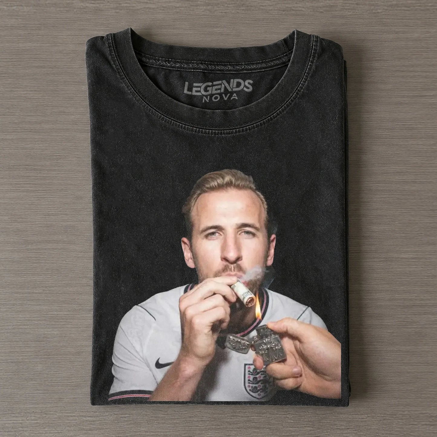 Harry Kane England Tee