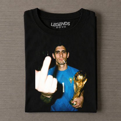 Yassine Bounou Morocco Tee