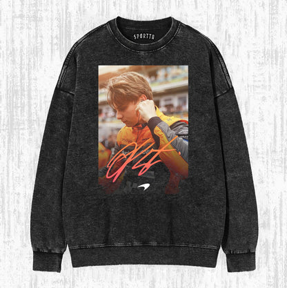 Oscar Piastri F1 T-Shirt/Sweatshirt/Hoodie