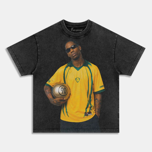 Ragers TEE