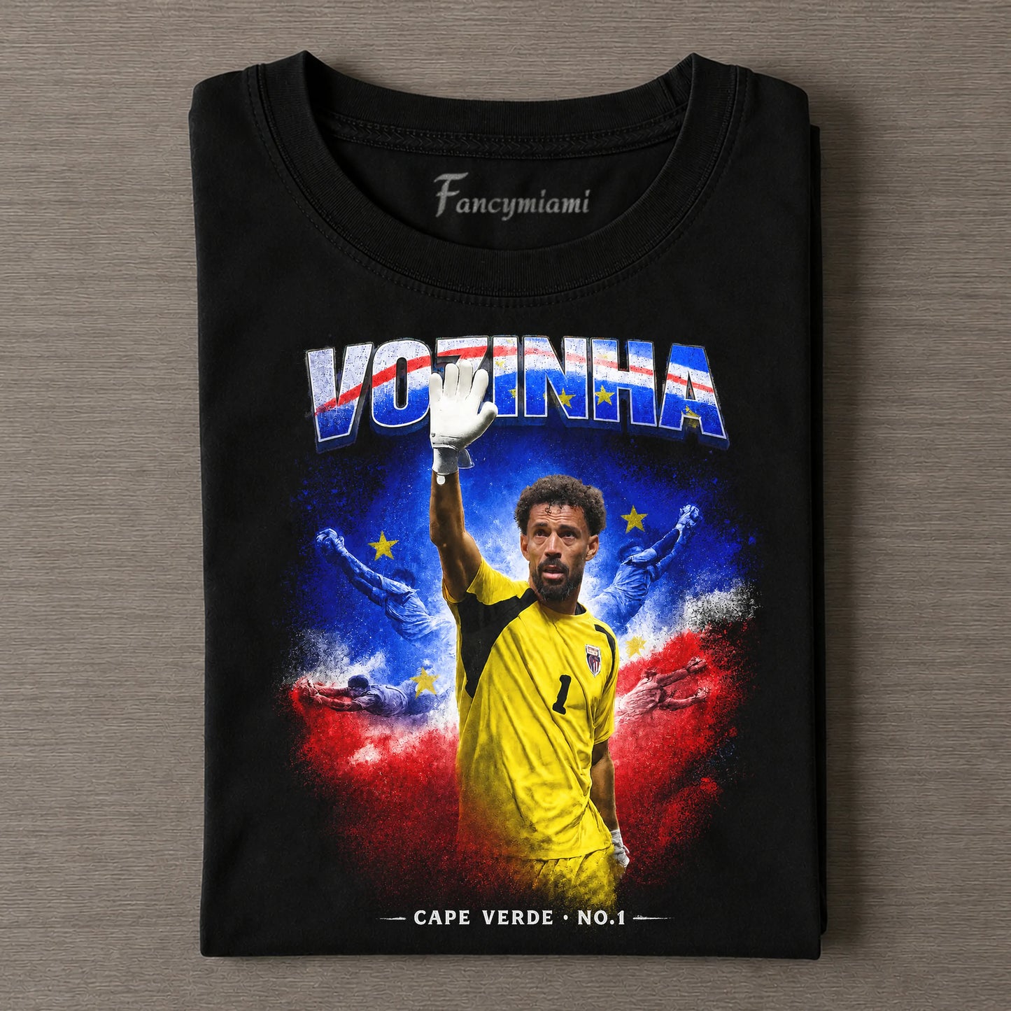 Great Football Moments TEE