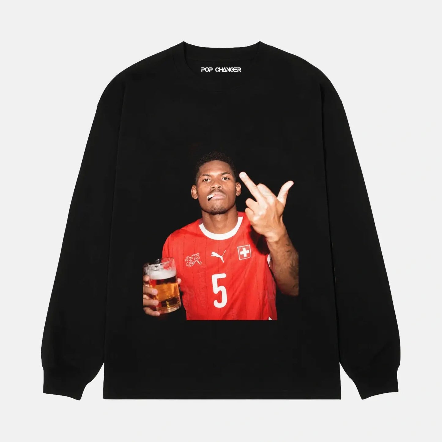 TEE Soccer Suisse 1.3