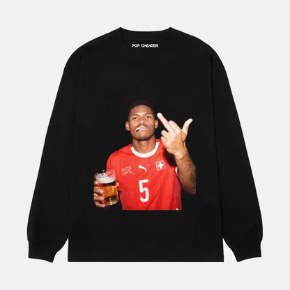 TEE Soccer Suisse 1.3