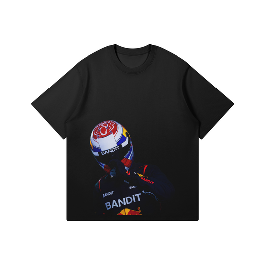 Max Bandit Tee