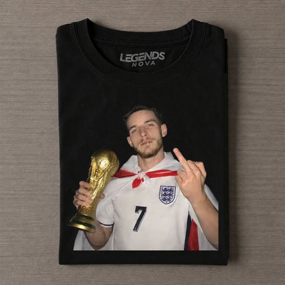 Phil Foden England Tee