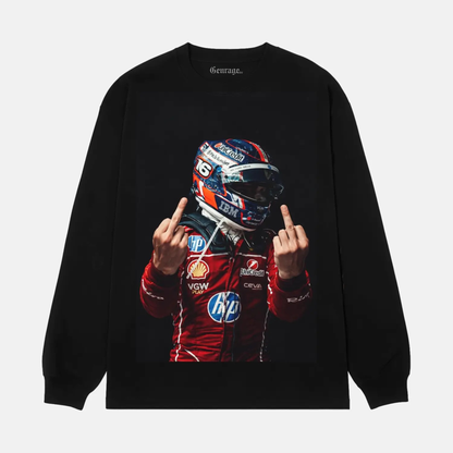Charles Leclerc Tee