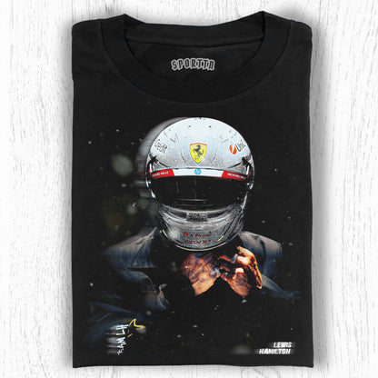 LEWIS HAMILTON TEE