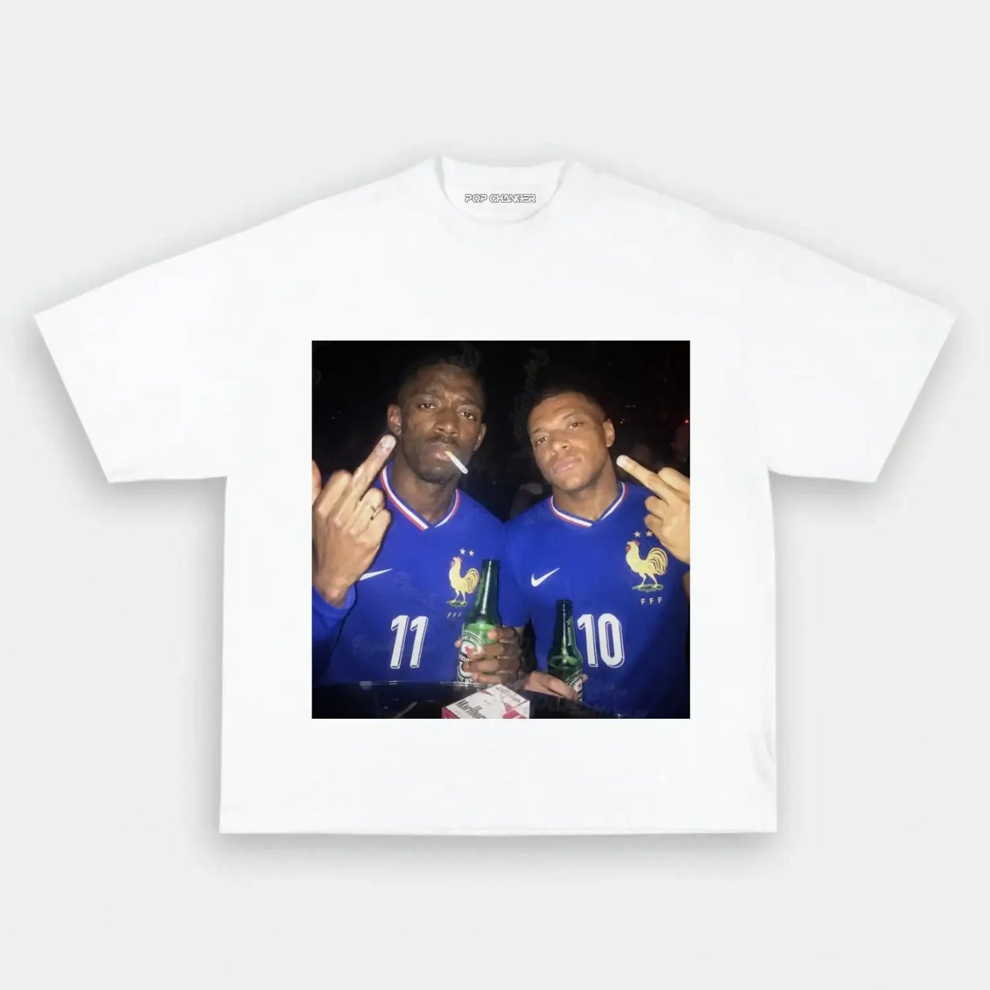 France Tee6