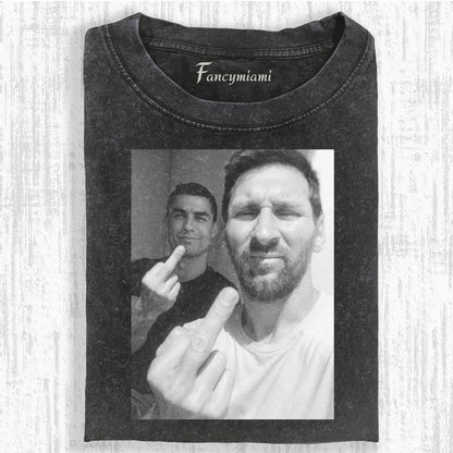 PITCH PARODY TEE